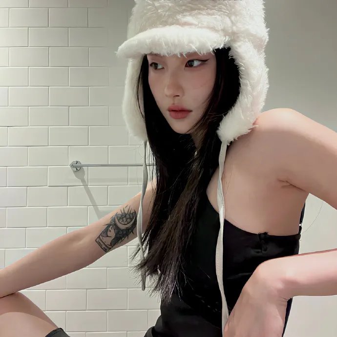 爱你恨你问君知否